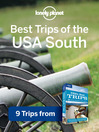 Best South Trips (eBook): Chapter from USA's Best Trips, including New Orleans